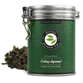 Oolong impérial bio goût légèrement torréfié