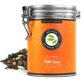 Thé noir aromatisé petit cacao
