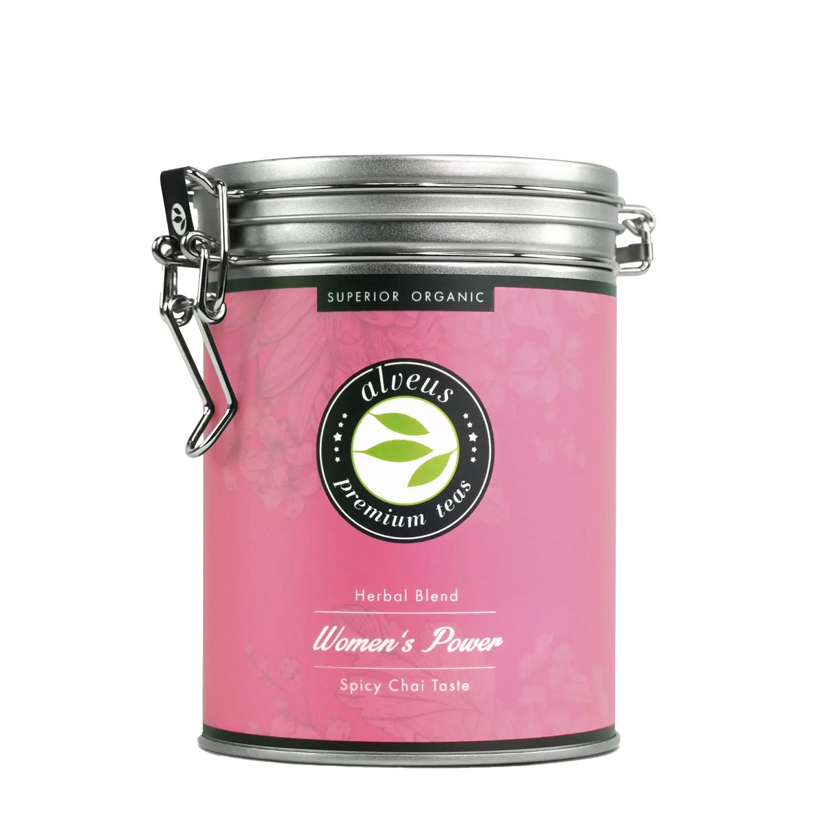 Infusion bio chai épicé