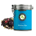 Thé noir saveur fruits rouges