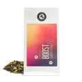 Thé vert bio citron & orange sanguine