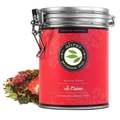 Rooibos saveur fraise & framboise