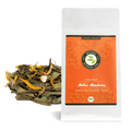 Thé vert bio mandarine & pamplemousse