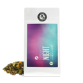 Infusion bio coco & citron vert avec thé vert