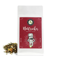 Thé vert saveur noix & noisette