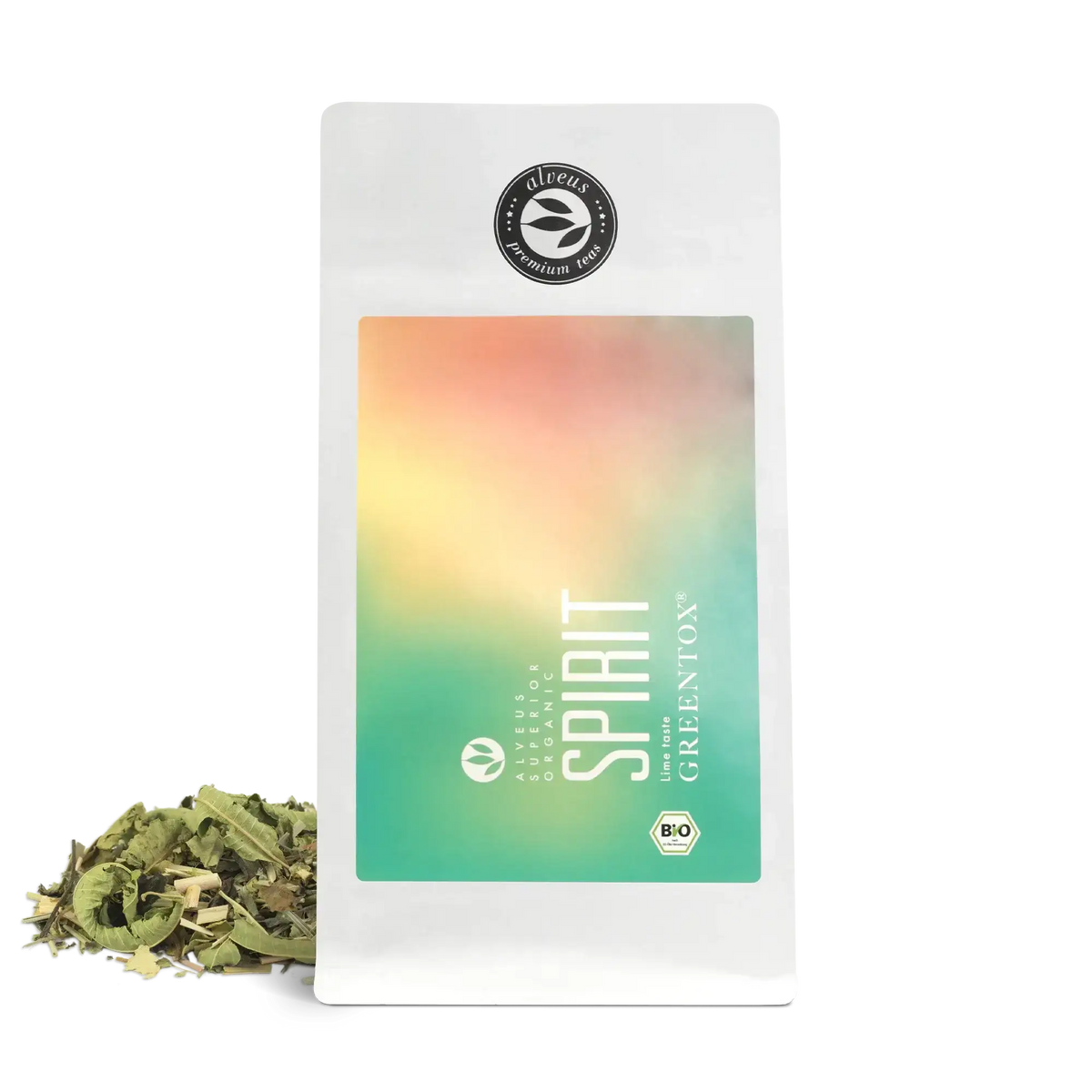 Thé vert, thé blanc & plantes bio