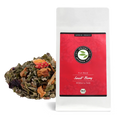 Infusion bio cranberry & fraise