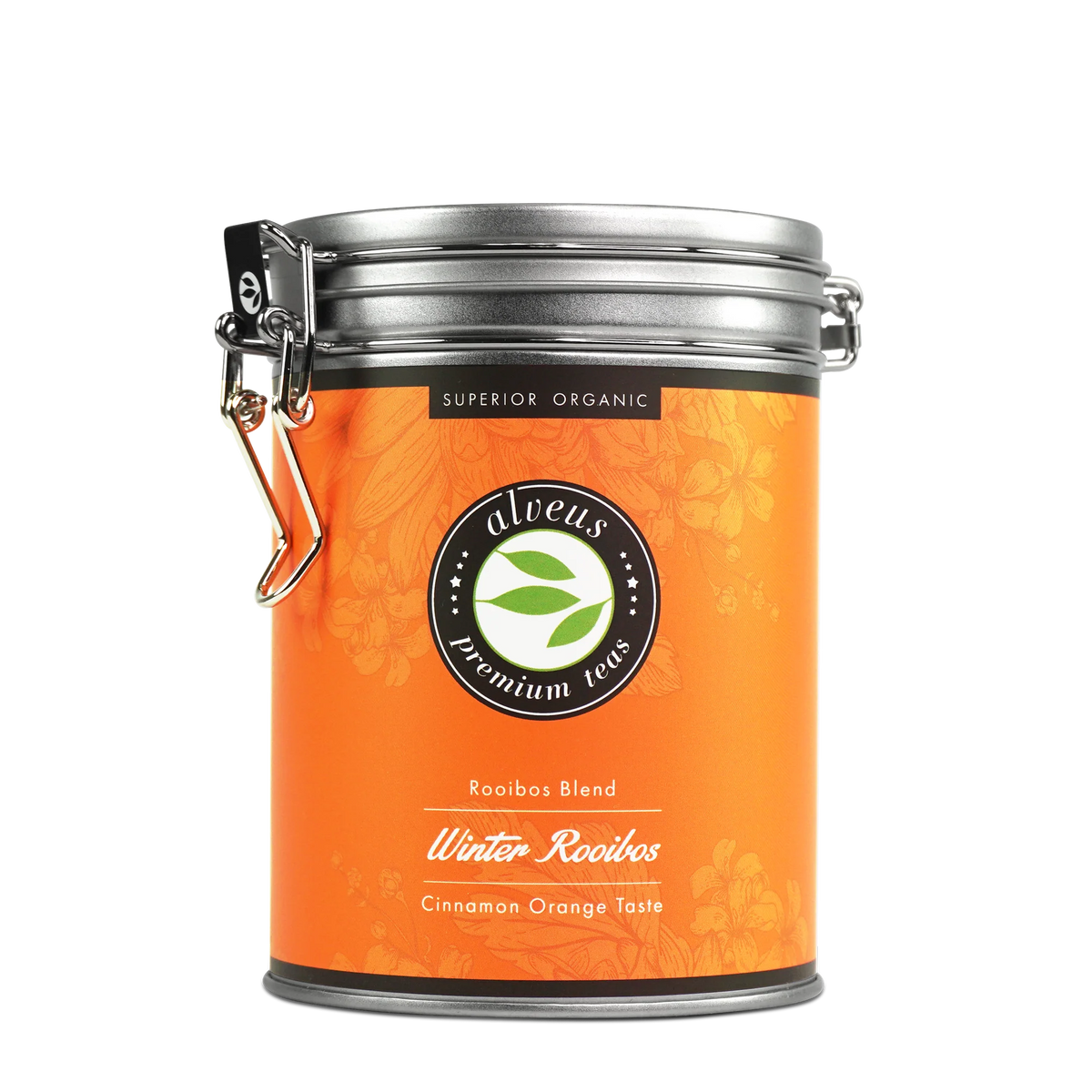 Boîte de Rooibos d’Hiver Terre Infusée
