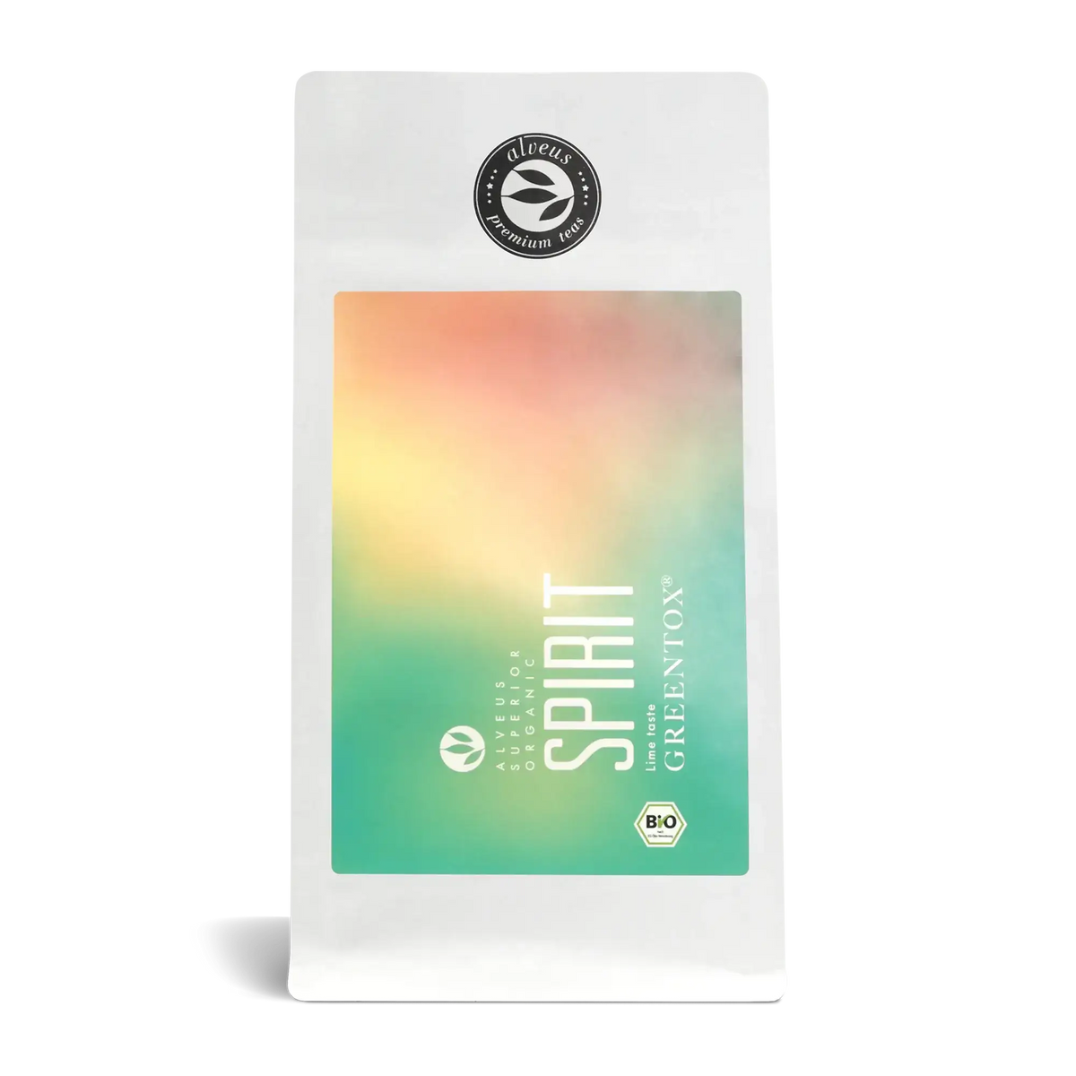 Thé vert, thé blanc & plantes bio