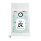 Thé blanc glacé pamplemousse & canneberge